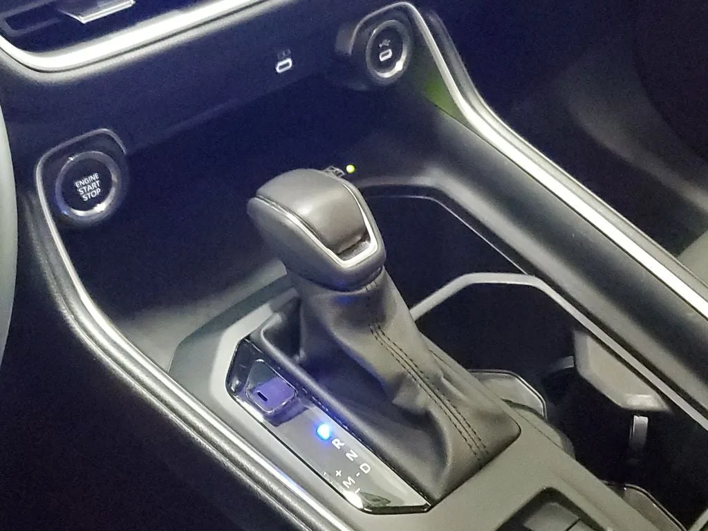 2024 Toyota Grand Highlander XLE photo 29