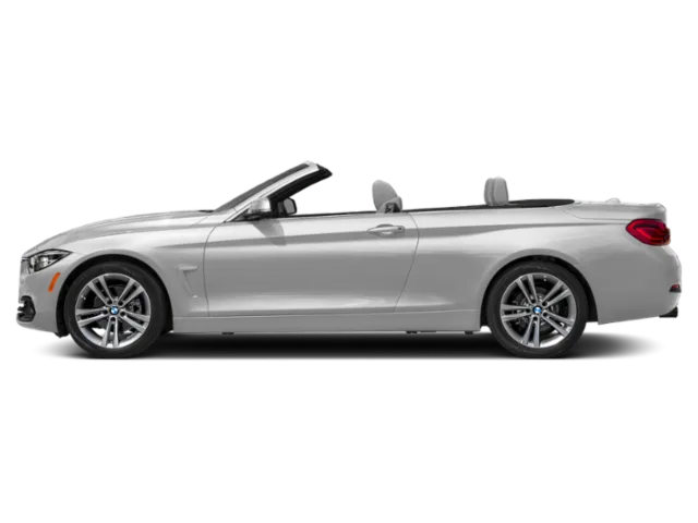 2018 BMW 4 Series 430i photo 3