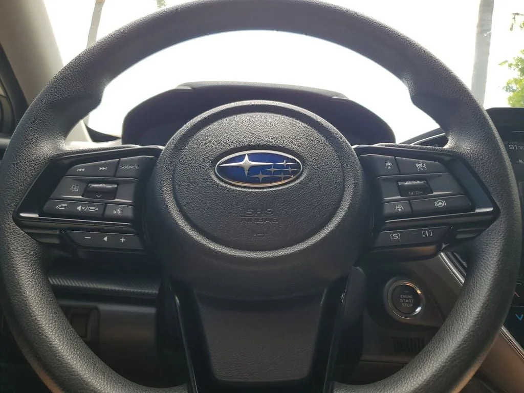 2024 Subaru Crosstrek Premium photo 20