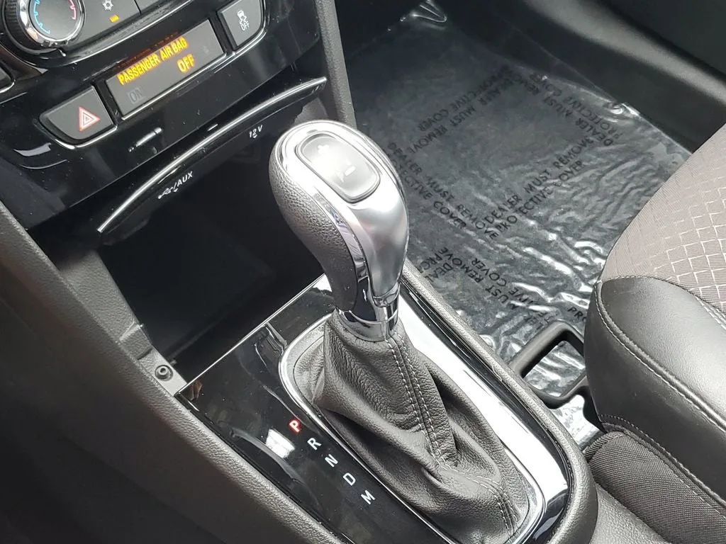 2020 Buick Encore Preferred photo 27