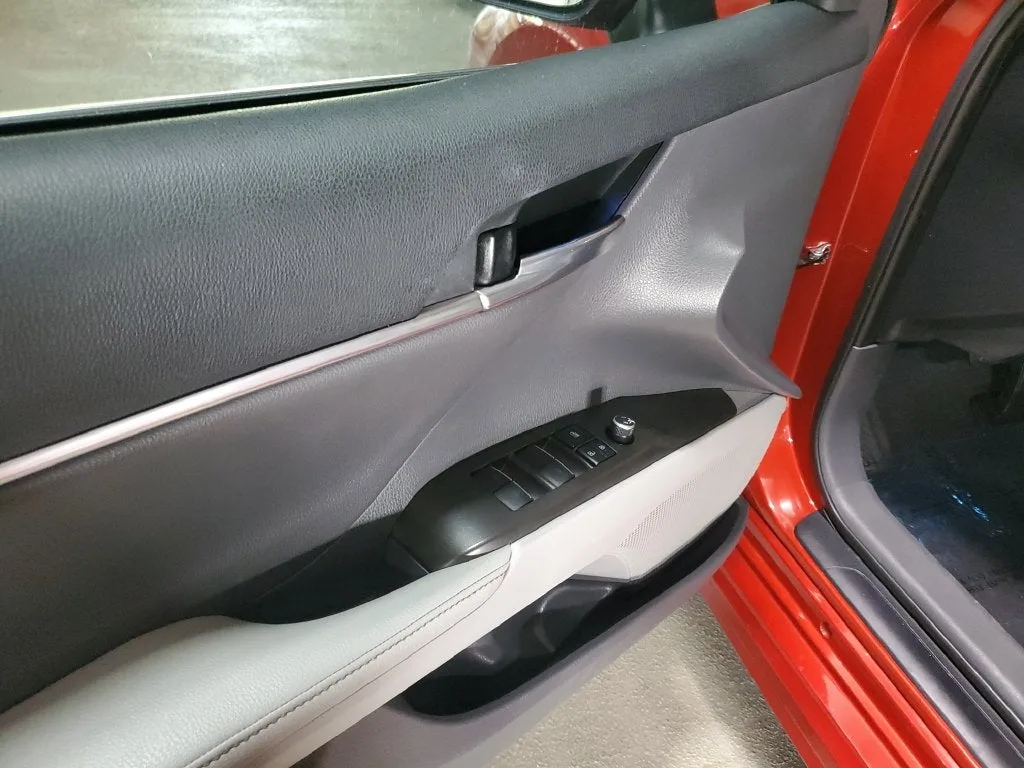 2021 Toyota Camry XSE photo 20