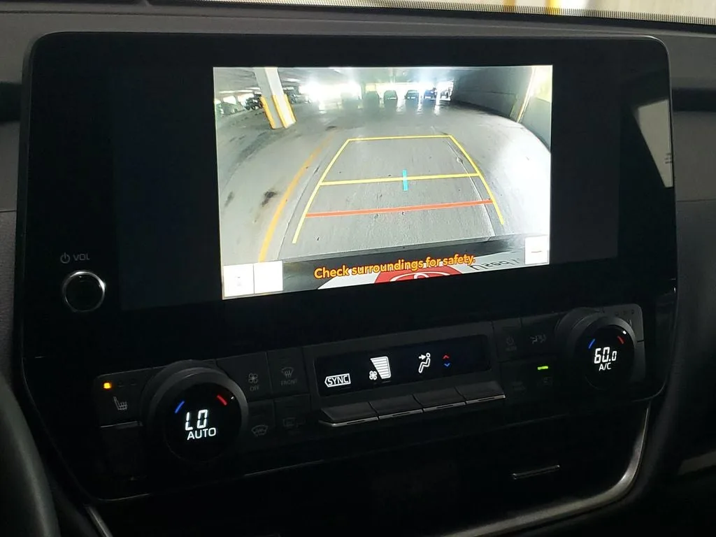 2024 Toyota Grand Highlander XLE photo 28