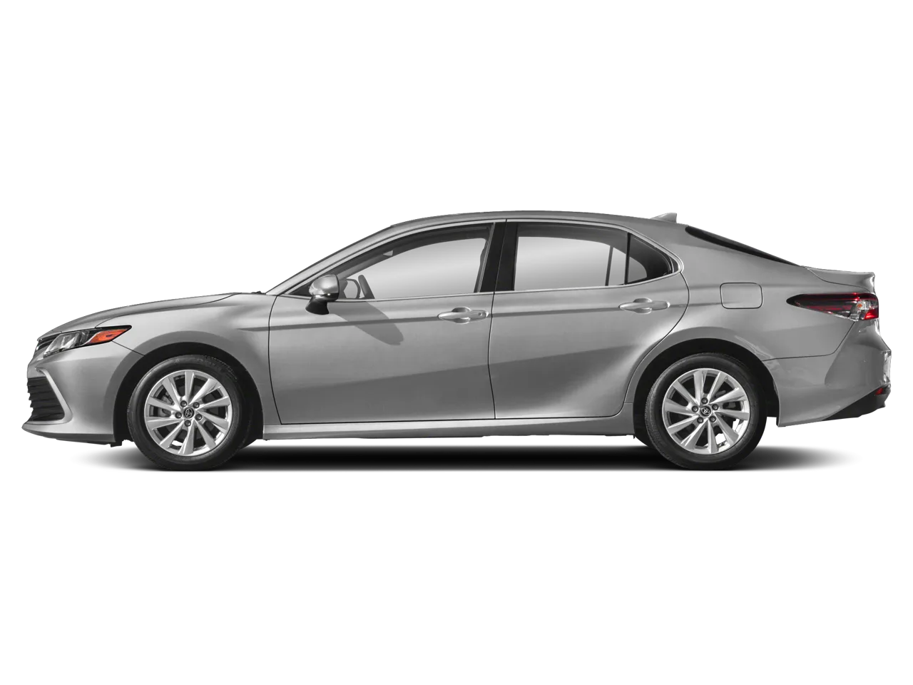 2023 Toyota Camry LE photo 3