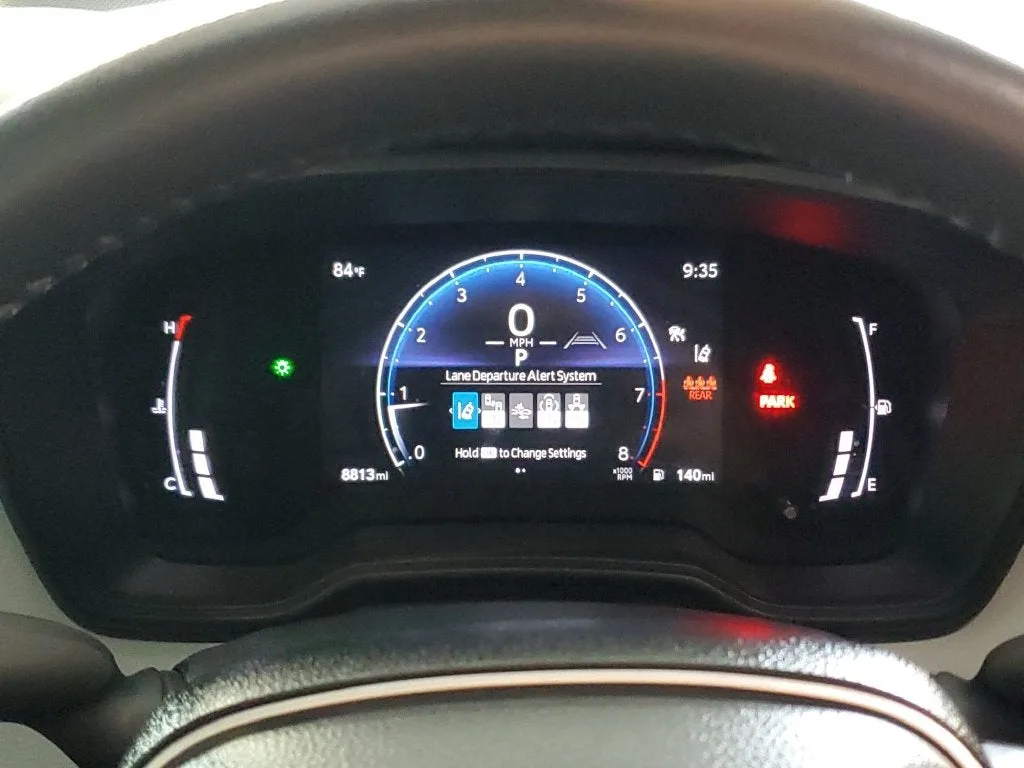 2026 Toyota Corolla SE photo 24