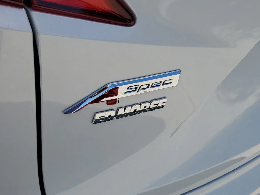 2025 Acura RDX A-Spec Package SH-AWD photo 8