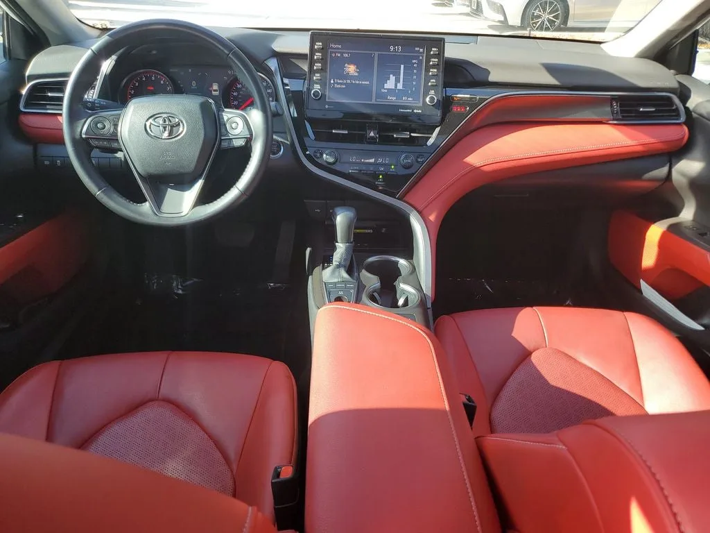 2023 Toyota Camry XSE photo 15