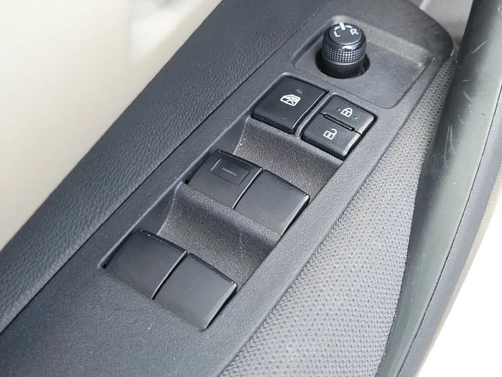 2024 Toyota Corolla LE photo 22