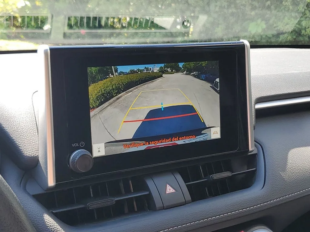 2024 Toyota RAV4 LE photo 26