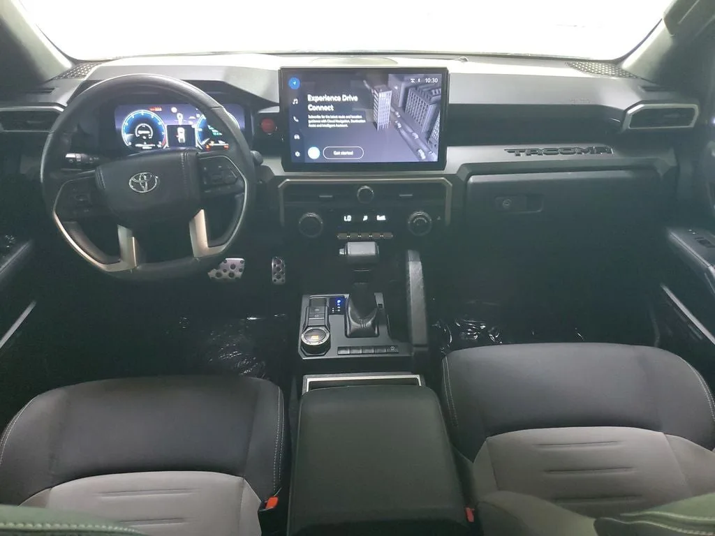 2024 Toyota Tacoma TRD Sport photo 14