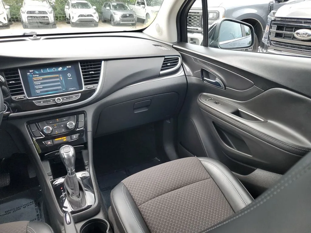 2020 Buick Encore Preferred photo 15