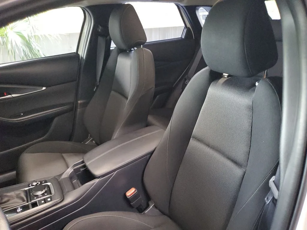 2025 Mazda CX-30 2.5 S photo 19