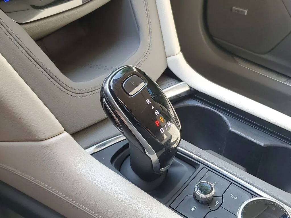 2020 Cadillac XT5 Premium Luxury photo 30