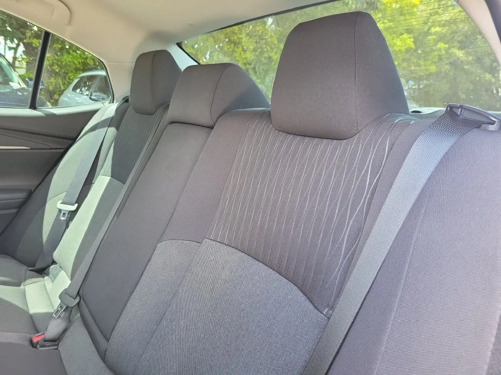 2025 Toyota Camry LE photo 14