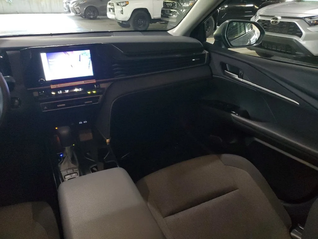 2026 Toyota Camry LE photo 16