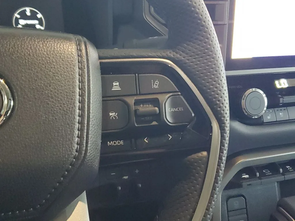 2026 Toyota Tundra Platinum photo 24