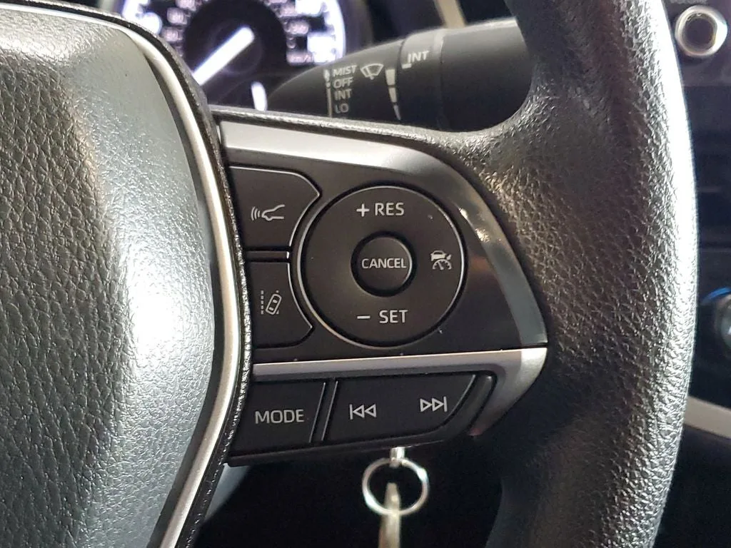 2023 Toyota Camry LE photo 23