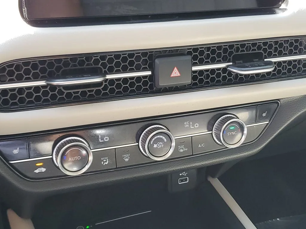 2023 Honda HR-V EX-L photo 29