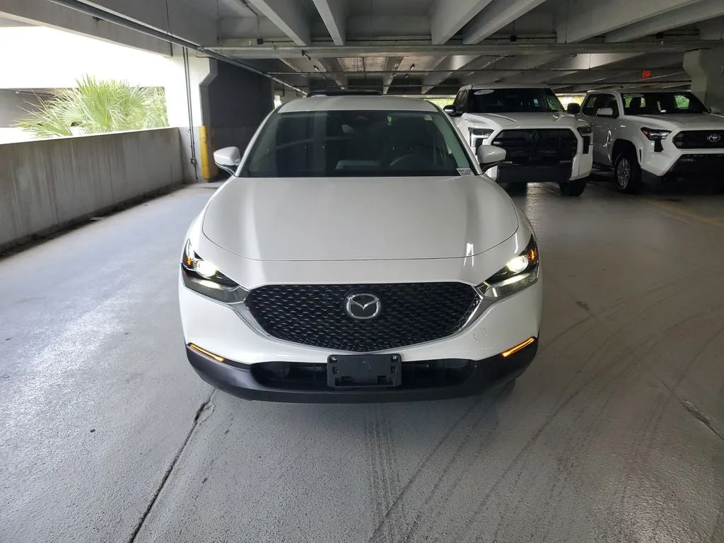 2025 Mazda CX-30 2.5 S photo 2