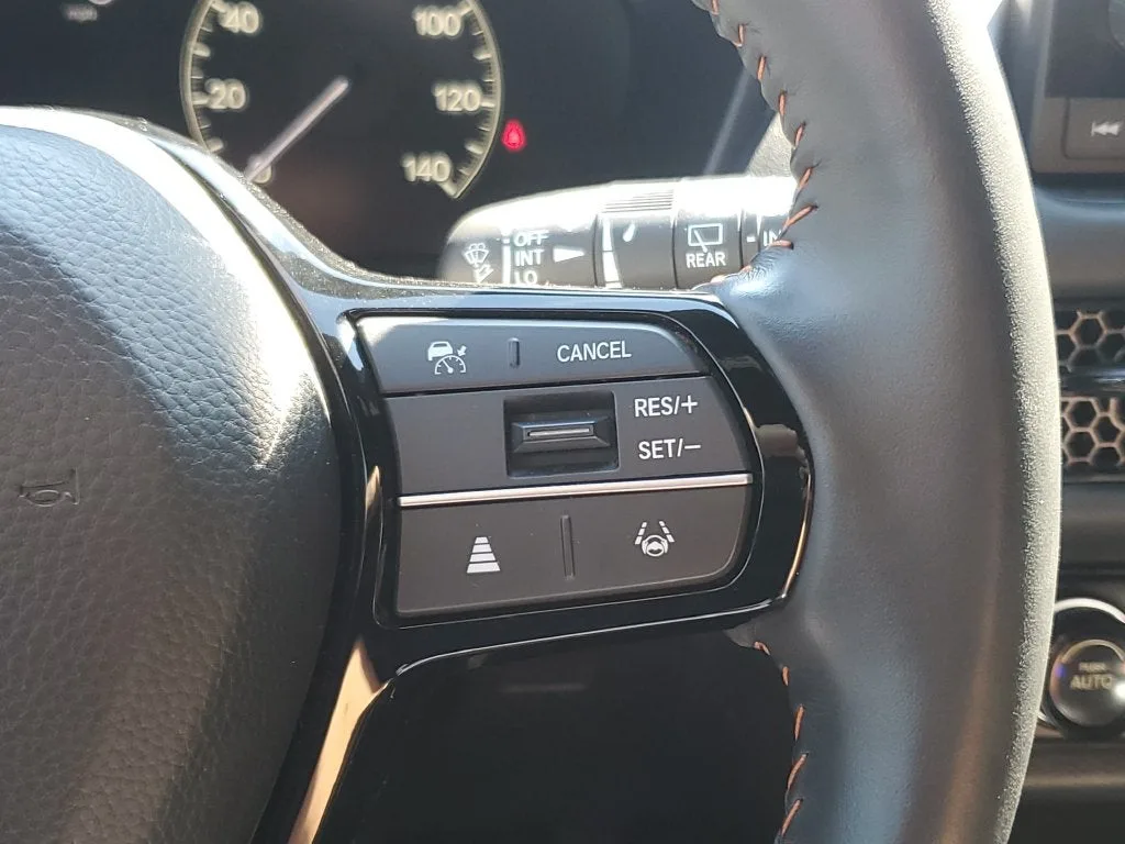 2024 Honda HR-V Sport photo 24