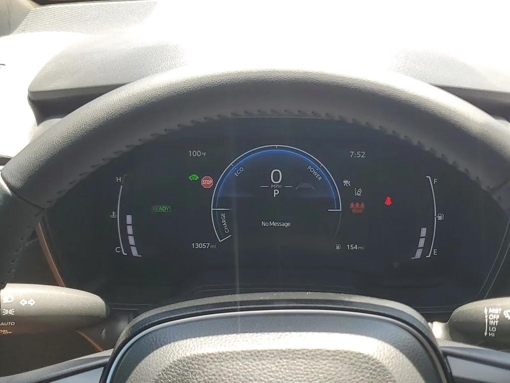 2026 Toyota Corolla Hybrid SE photo 25