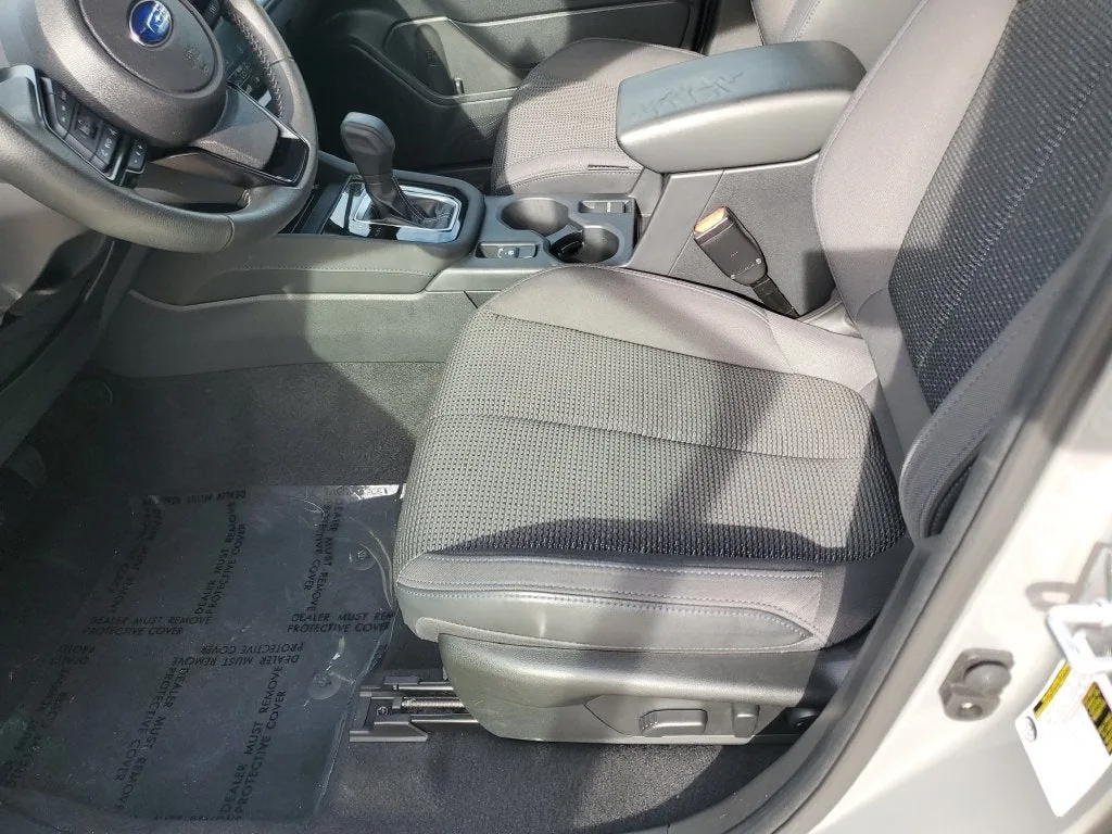 2025 Subaru Forester Premium photo 20