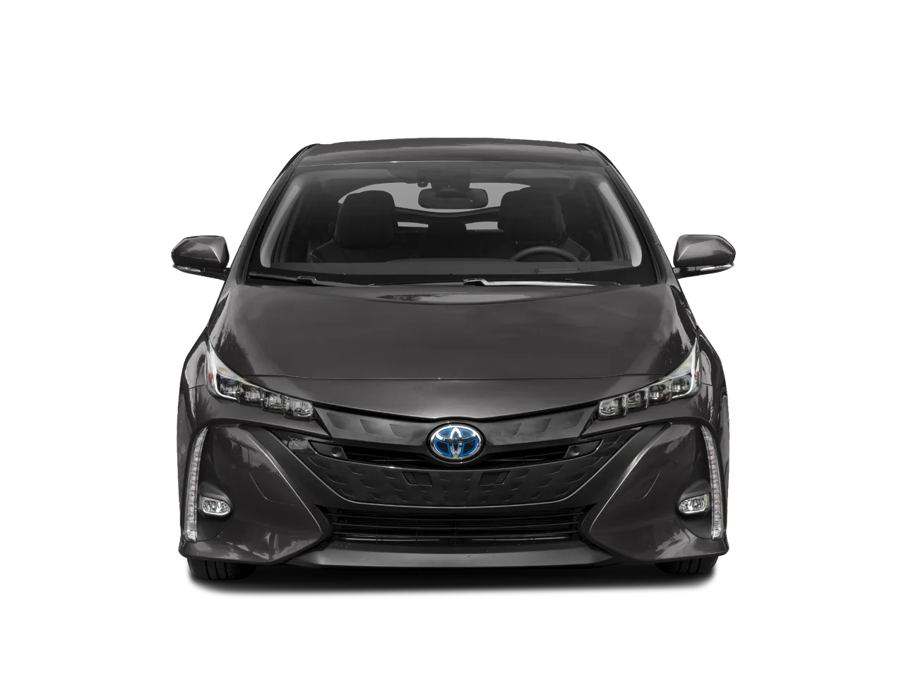 2021 Toyota Prius Prime Limited photo 4