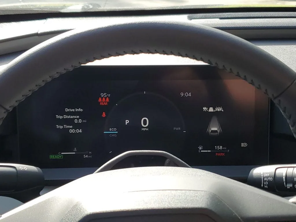 2026 Toyota RAV4 XLE Premium photo 27