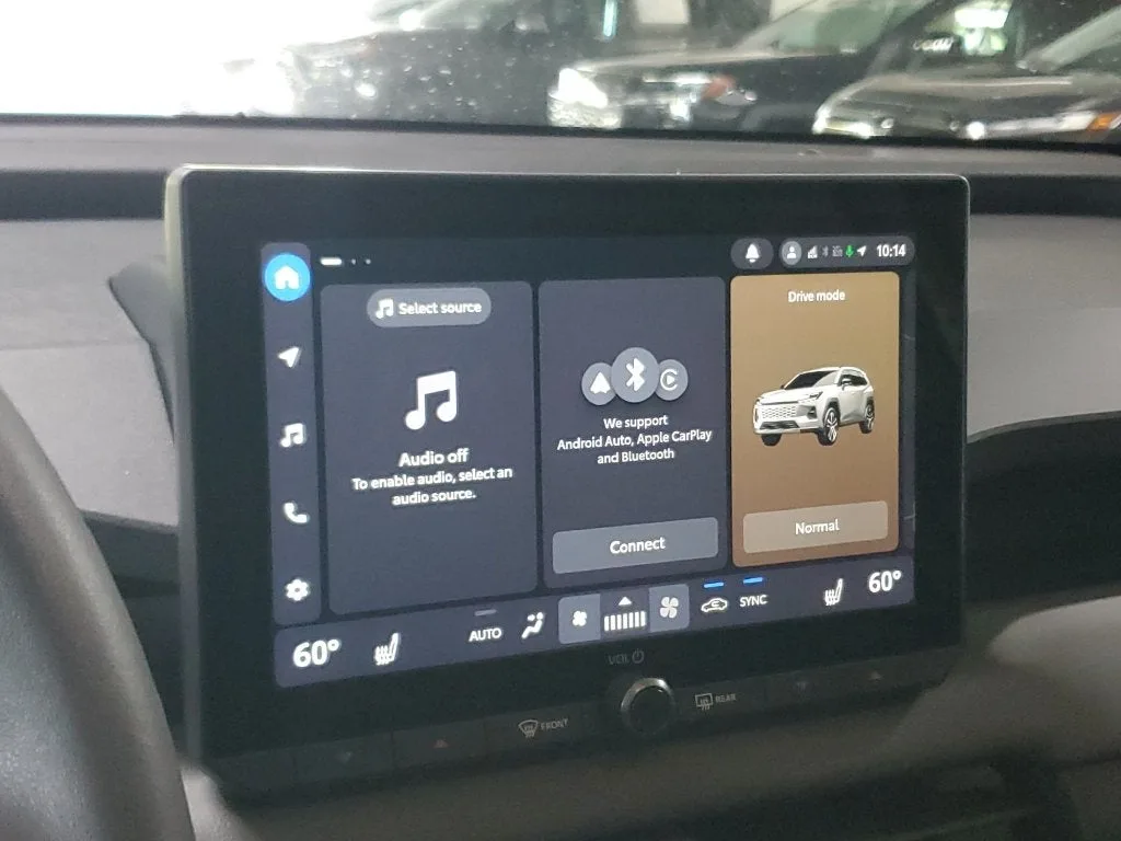 2026 Toyota RAV4 XLE Premium photo 25
