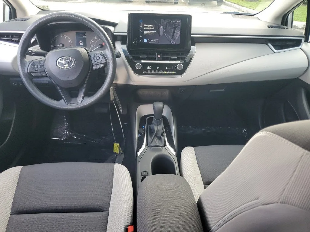 2024 Toyota Corolla LE photo 15