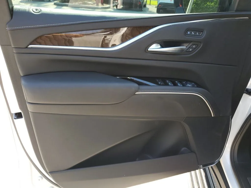 2024 Cadillac Escalade Sport Platinum photo 20