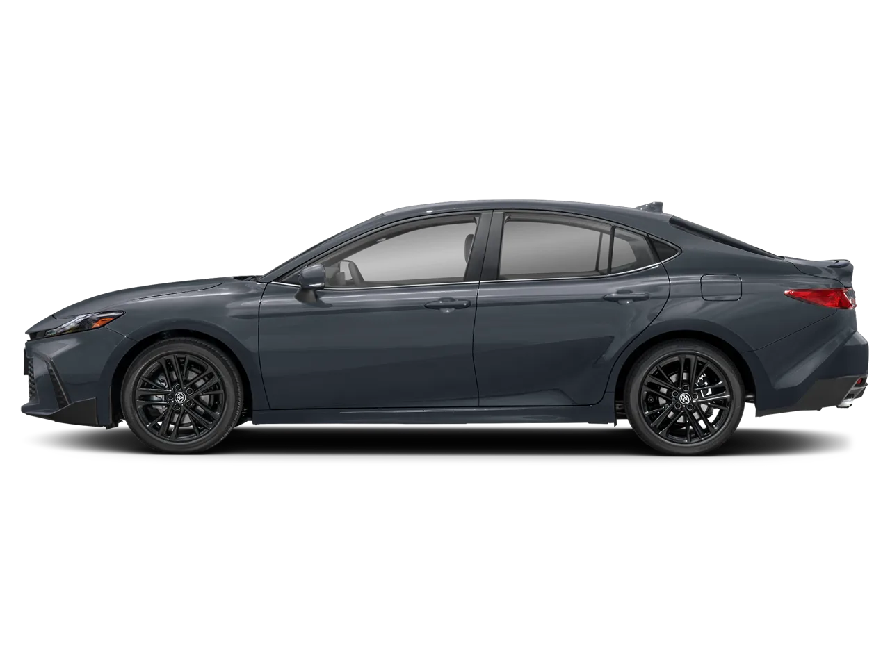 2025 Toyota Camry SE photo 3