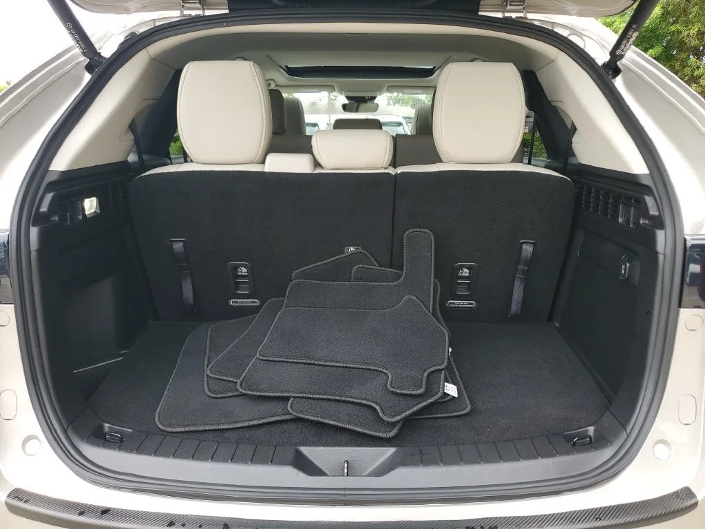 2026 Mazda CX-90 3.3 Turbo Premium photo 10