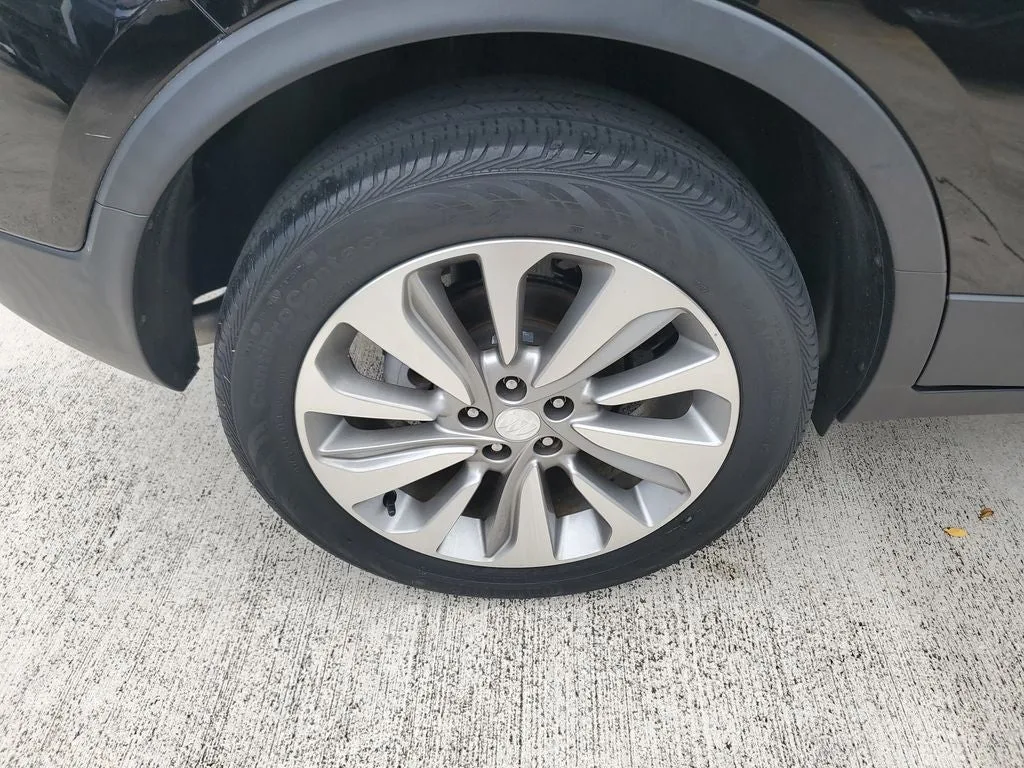 2020 Buick Encore Preferred photo 7