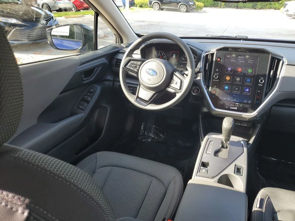 2024 Subaru Crosstrek Premium photo 14