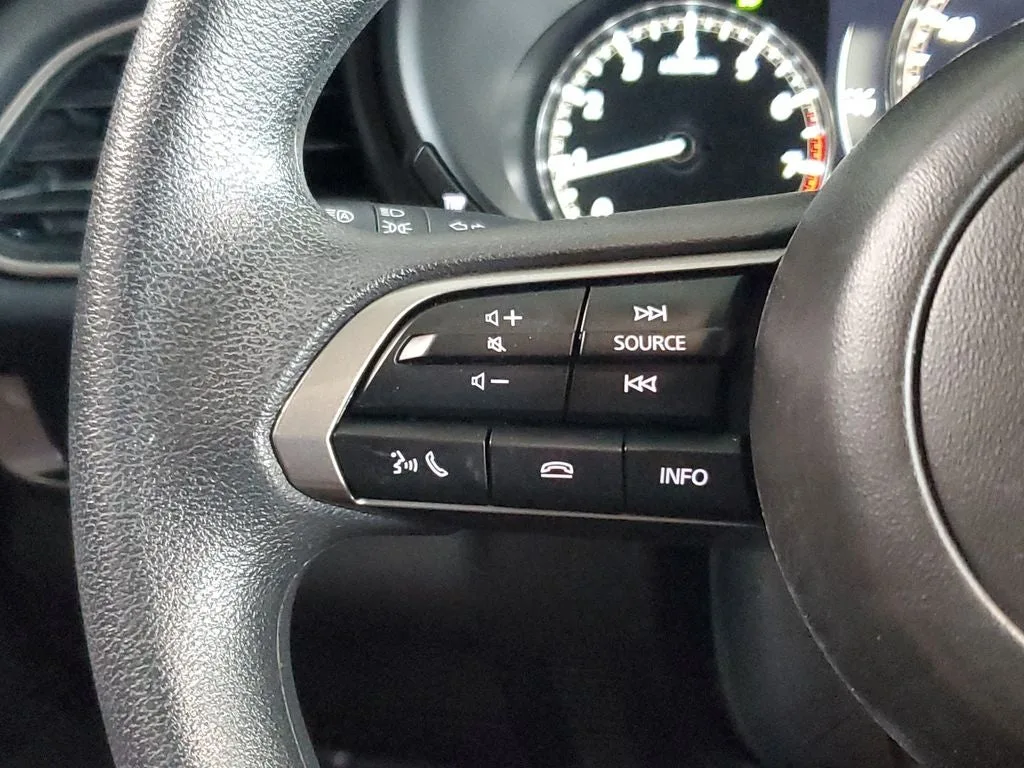2025 Mazda CX-30 2.5 S photo 23