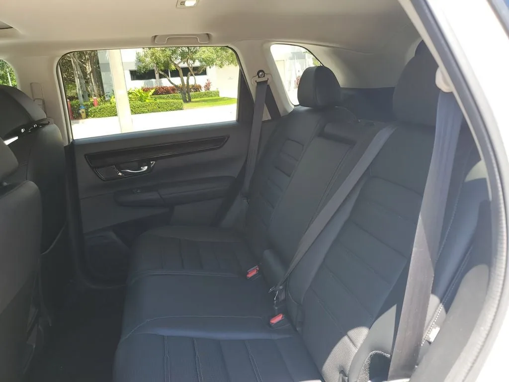 2023 Honda CR-V EX-L photo 12