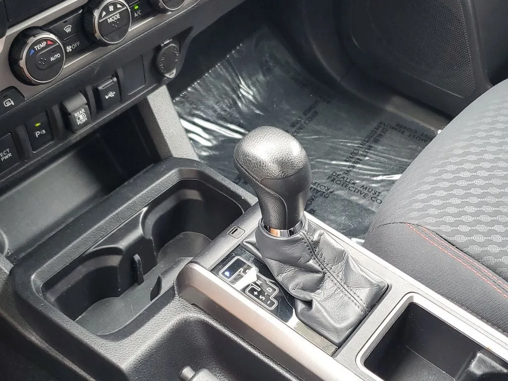 2023 Toyota Tacoma SR5 V6 photo 27