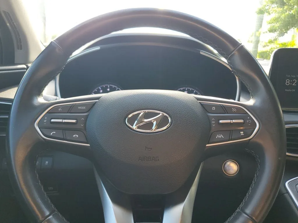 2023 Hyundai Santa Fe SEL photo 22