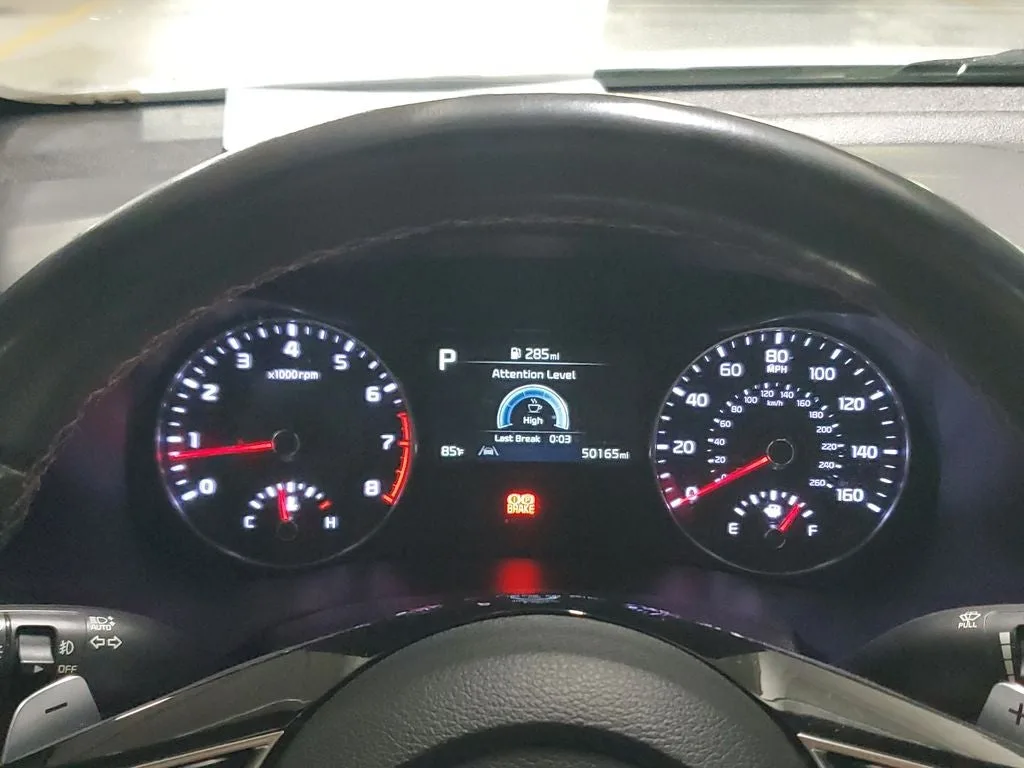 2023 Kia Forte GT photo 21