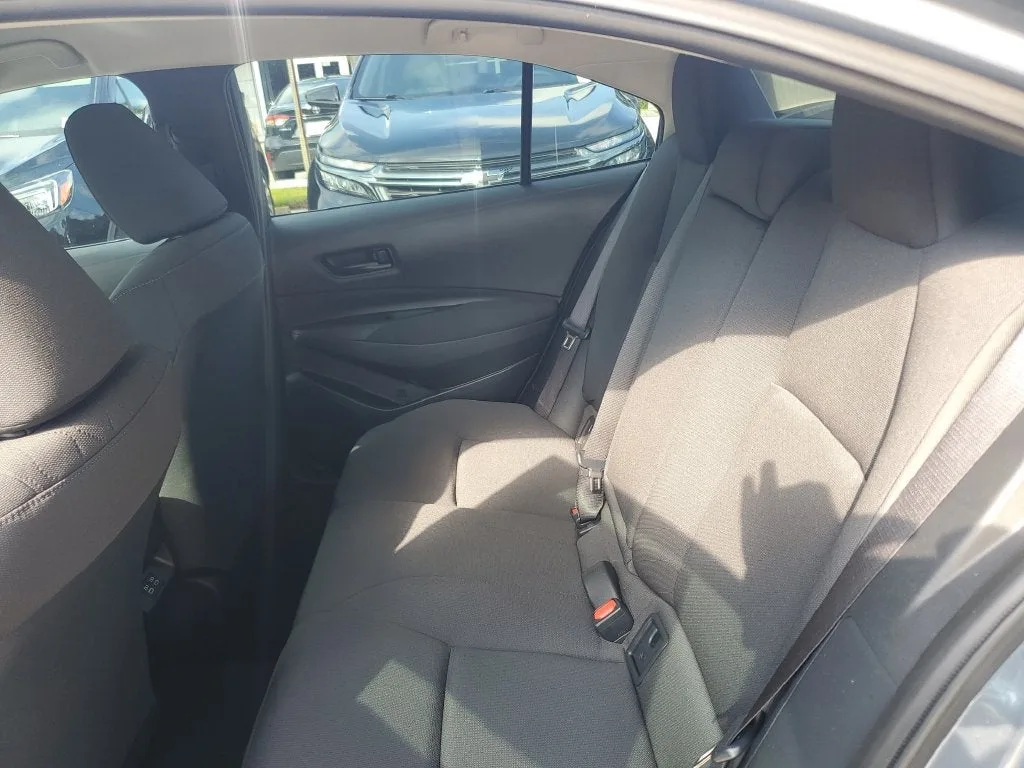 2024 Toyota Corolla LE photo 12