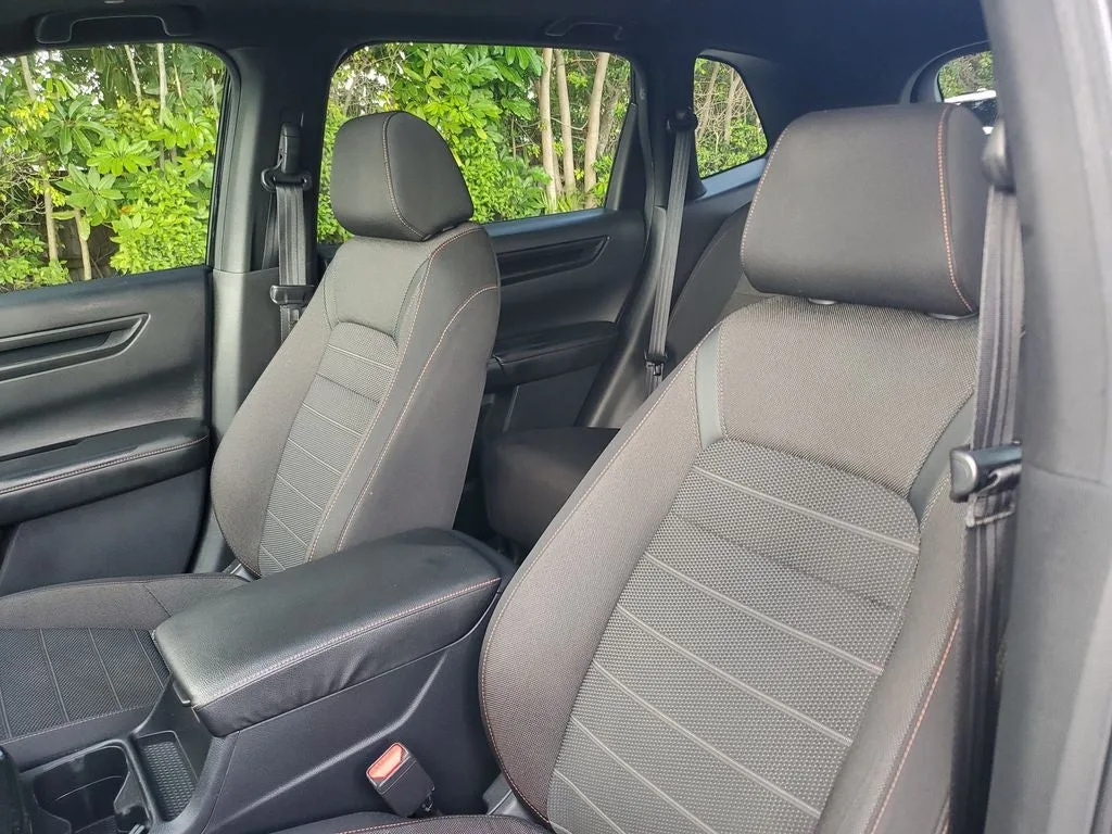 2023 Honda CR-V Hybrid Sport photo 20