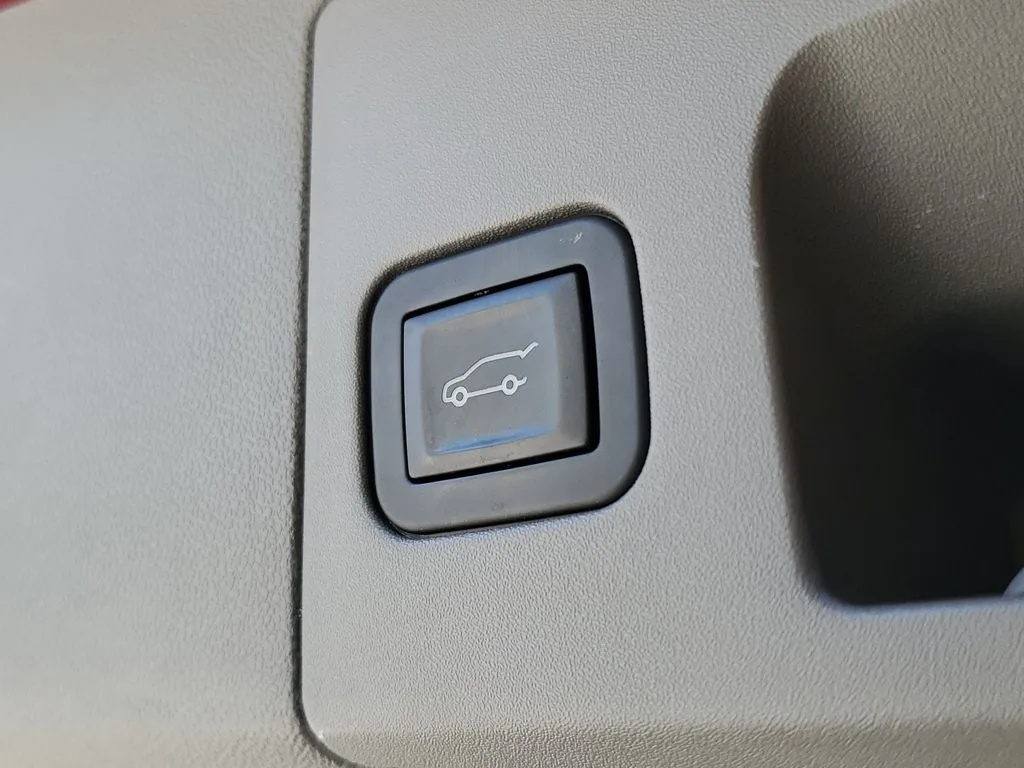 2020 Cadillac XT5 Premium Luxury photo 10