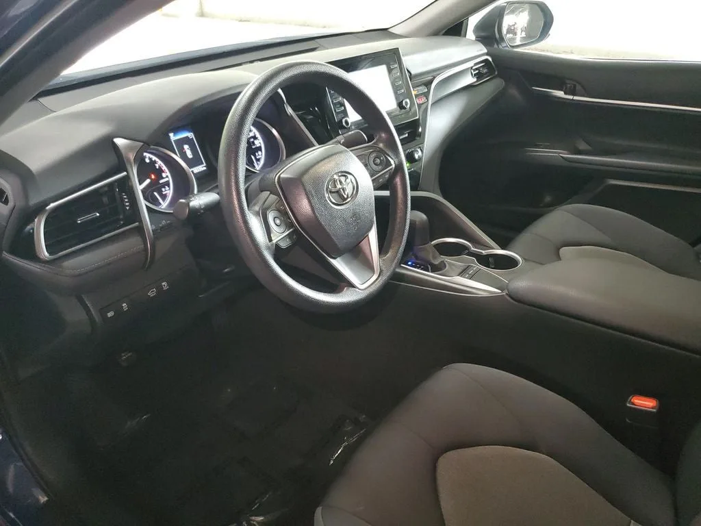 2023 Toyota Camry LE photo 20
