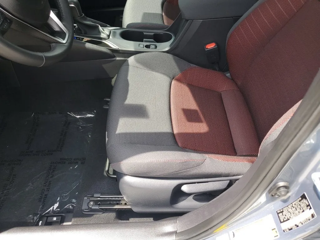 2026 Toyota Corolla SE photo 20
