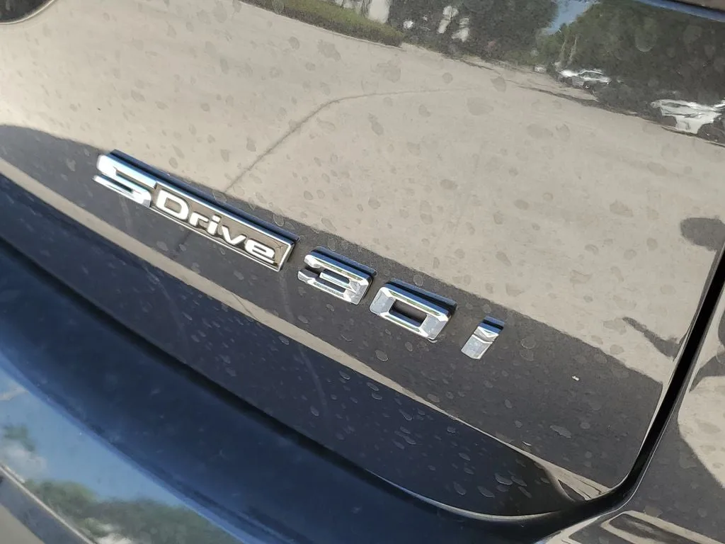 2022 BMW X3 sDrive30i photo 8