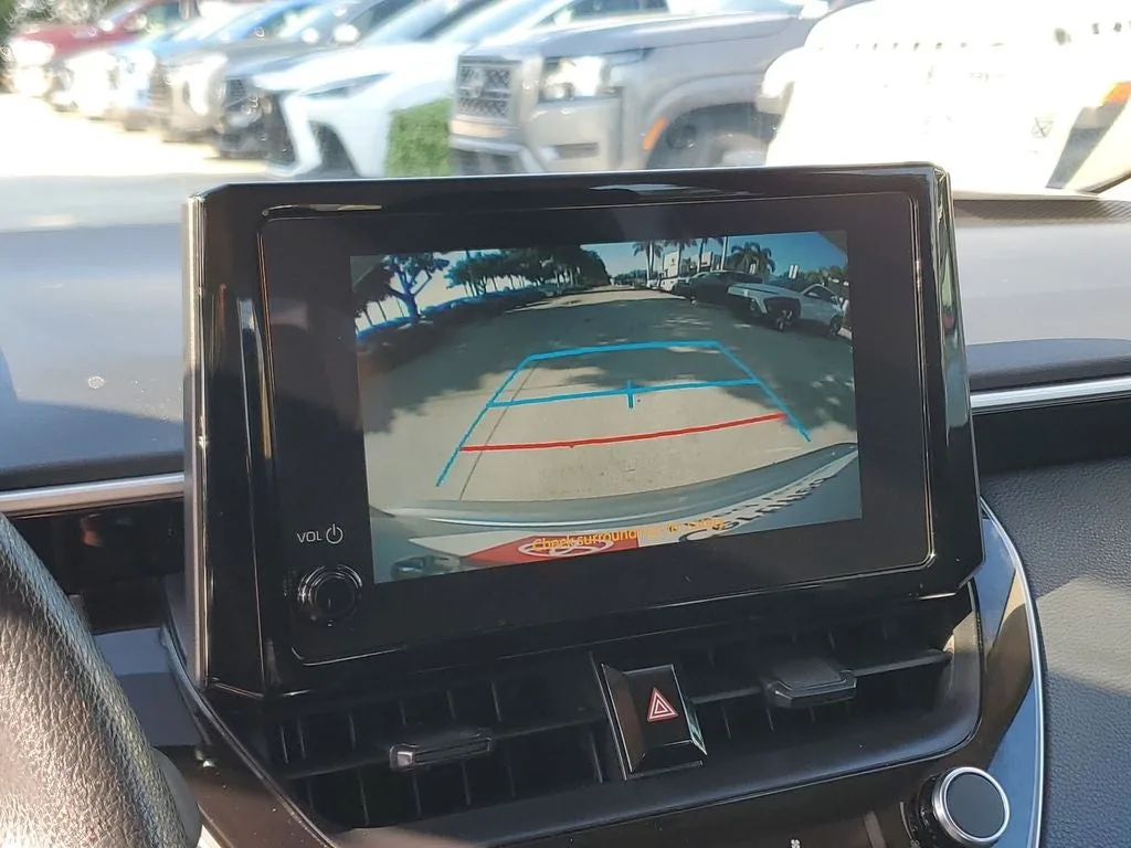 2024 Toyota Corolla LE photo 27