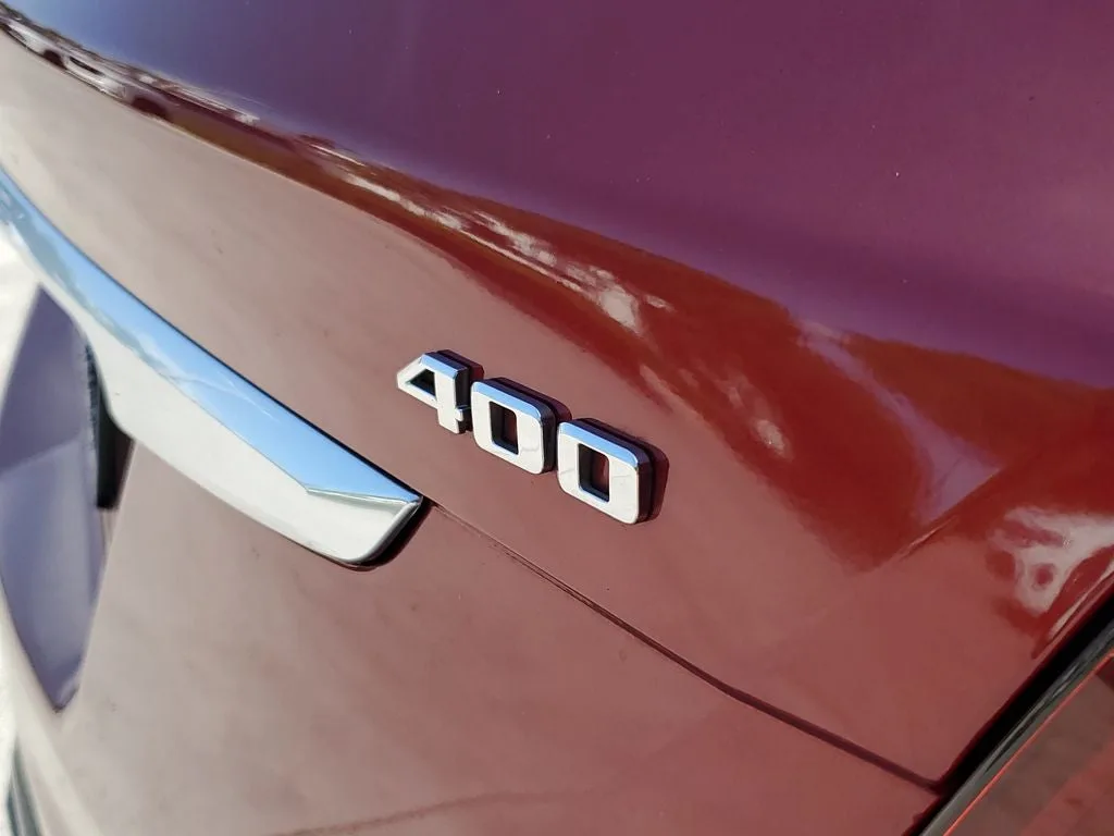 2020 Cadillac XT5 Premium Luxury photo 7