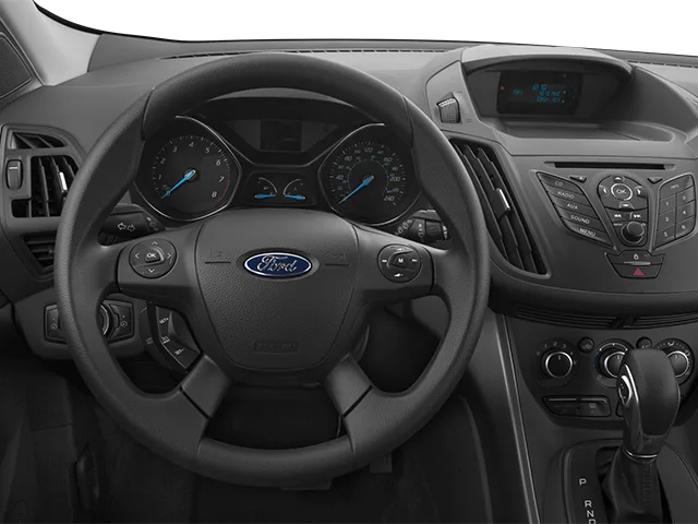 2014 Ford Escape S photo 4