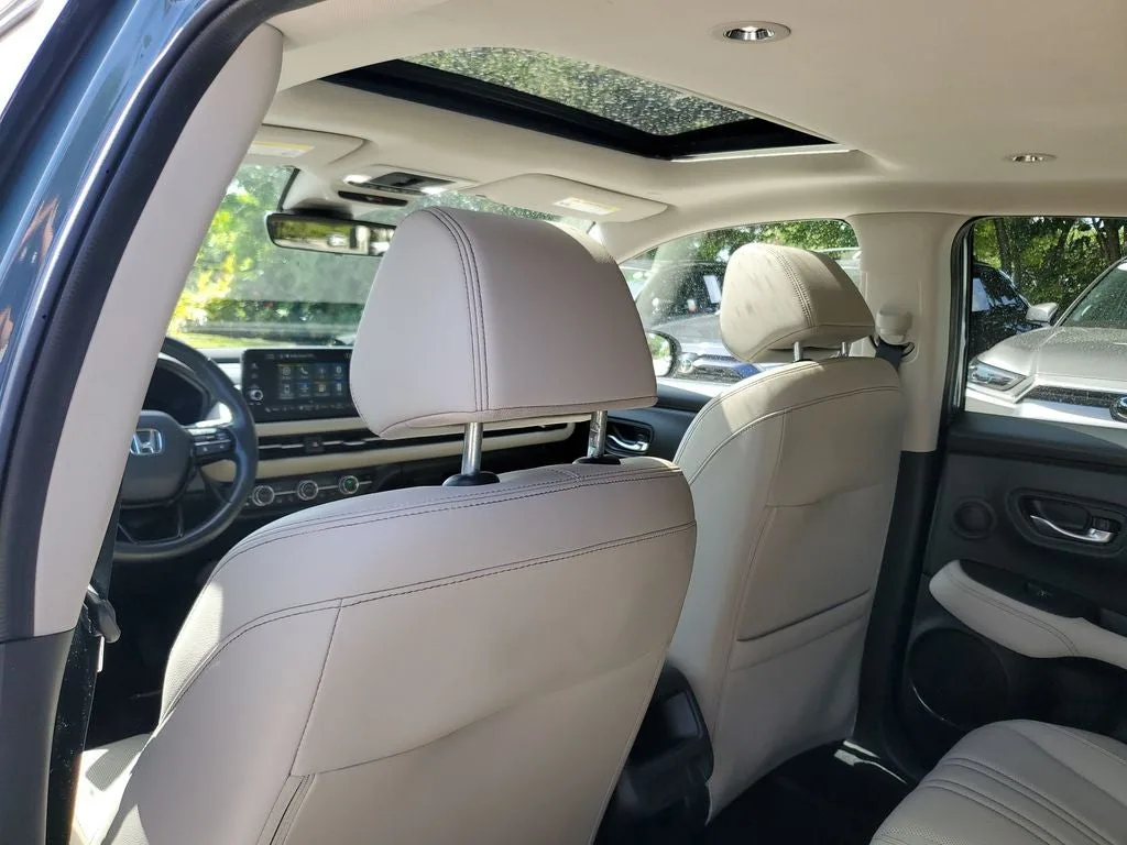 2023 Honda HR-V EX-L photo 13