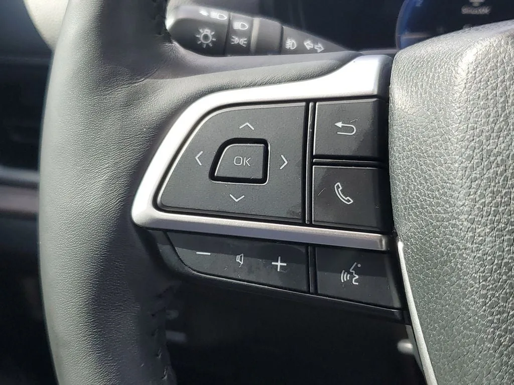 2024 Toyota Grand Highlander Platinum photo 26